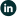 Linkedin Icon